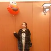 りの画像