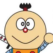めがねっ子の画像