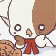 な