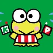 けろっぴの画像