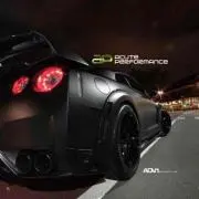 GTR