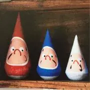 ナツ