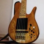 Trace Elliot AH350SM ベースアンプヘッド ブラックライト名機 - メルカリ