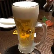 しの