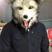 案山子男