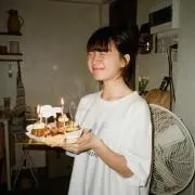 ぶー