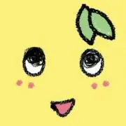 梨の妖精