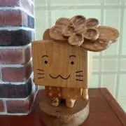 こまち☆プロフ必読の画像