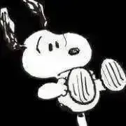 SNOOPYの画像