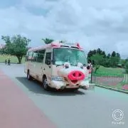 ぶぶちゃんマーケットの画像