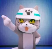 現場ねこ