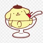 プリンの画像