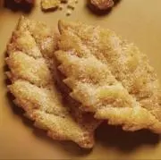 リーフパイの画像