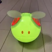 パボツの画像