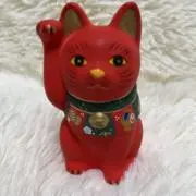 あかねこの画像