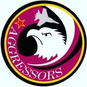 aggressorの画像