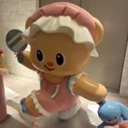 ゆーの画像