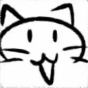 たいせつなねこの画像