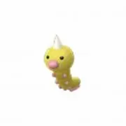 いもむしの画像