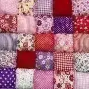 coro＊ミニチュア、布物ハンドメイド＊の画像