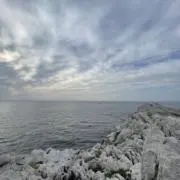 風