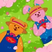 Baby / bearの画像