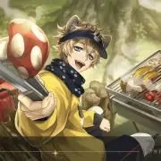 ハイキュー セガラッキーくじ 缶バッジ 孤爪研磨 黒尾鉄朗 - メルカリ