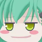 よし