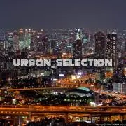 urban selectionの画像