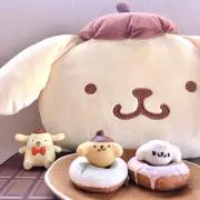 ぷりんの画像
