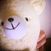 すこし