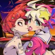 あかつきの画像