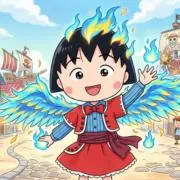 まるコの画像