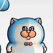 めろ助の画像