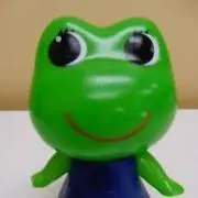 かえるの画像