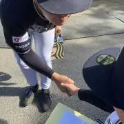 ぽんぽこの画像
