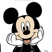Image of Mickeychunchun