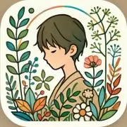 アカシアの画像