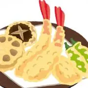 てんぷら