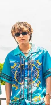 レモネード\(ϋ)/プロフ必読(*˙˘˙