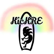 KicKRE⸌⍤⃝⸍*
