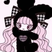 nの画像