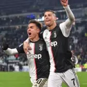 Dybala