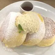 シロフワの画像