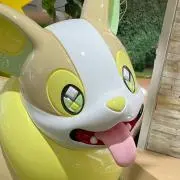 (^.^)の画像