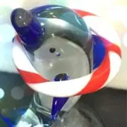 月の画像