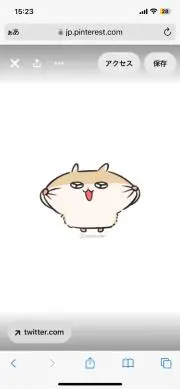 ♡の画像