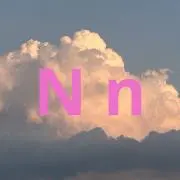 N n