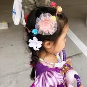 rikachanの画像