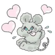m!の画像